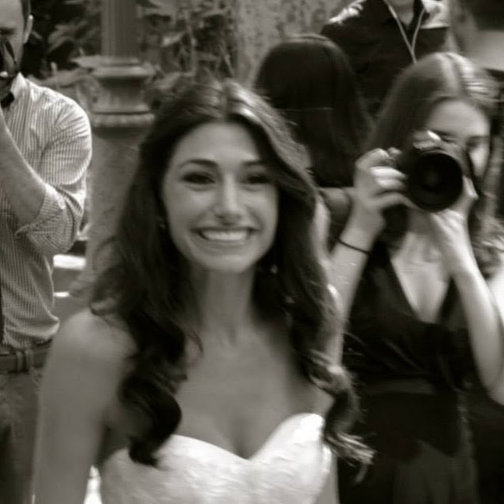 Meet your Posher, Georgina